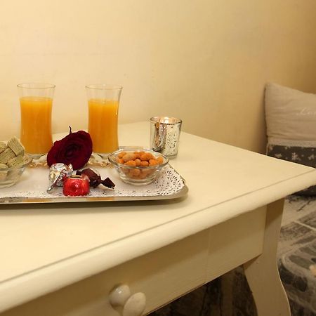 Tibullo Guesthouse Рим Екстериор снимка