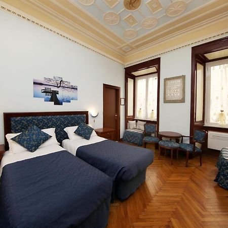 Tibullo Guesthouse Рим Екстериор снимка