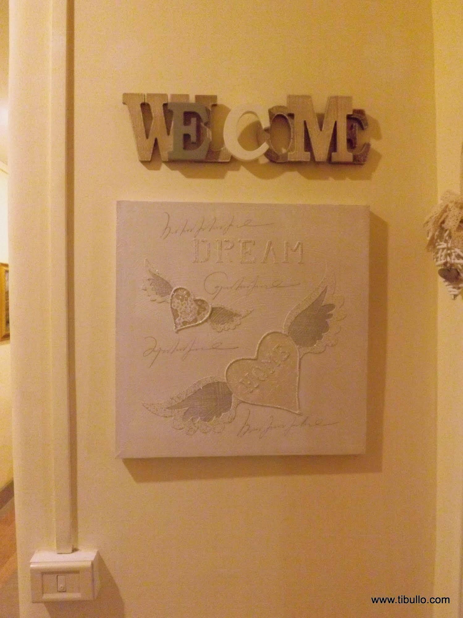 Tibullo Guesthouse Рим Екстериор снимка