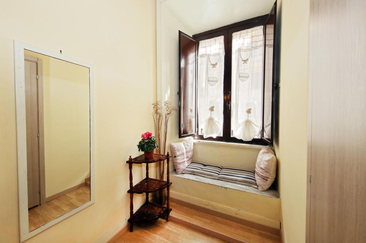 Tibullo Guesthouse Рим Екстериор снимка