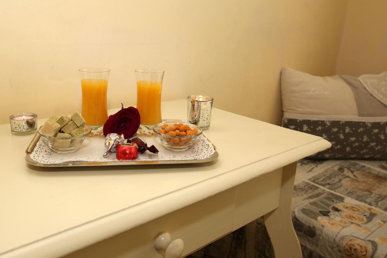 Tibullo Guesthouse Рим Екстериор снимка
