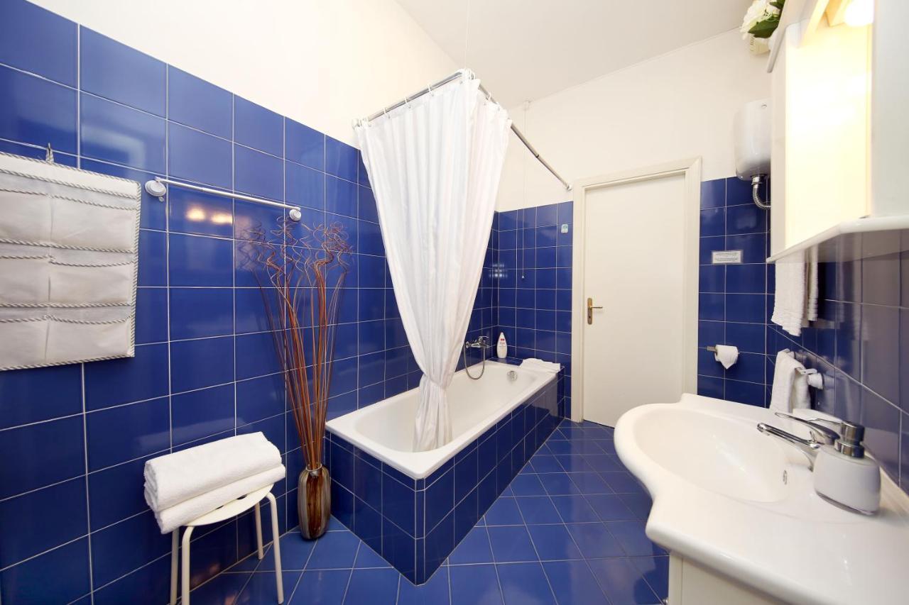 Tibullo Guesthouse Рим Екстериор снимка