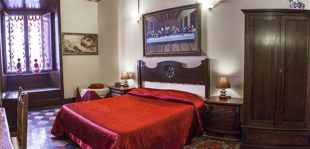 Tibullo Guesthouse Рим Екстериор снимка