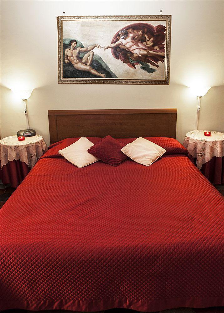 Tibullo Guesthouse Рим Екстериор снимка