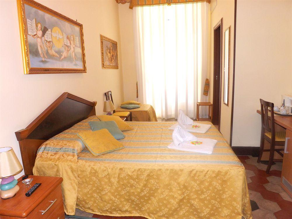Tibullo Guesthouse Рим Екстериор снимка