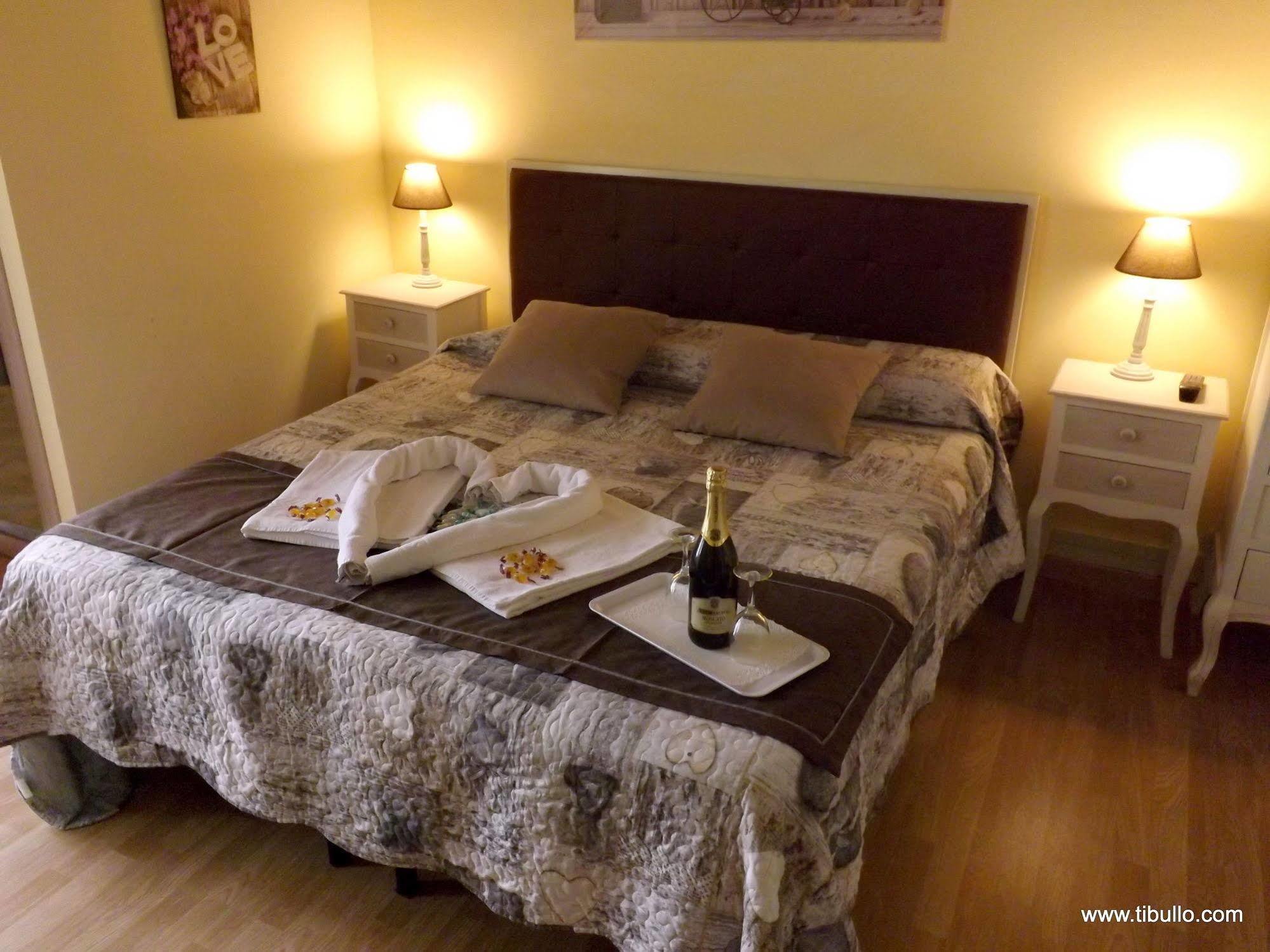 Tibullo Guesthouse Рим Екстериор снимка