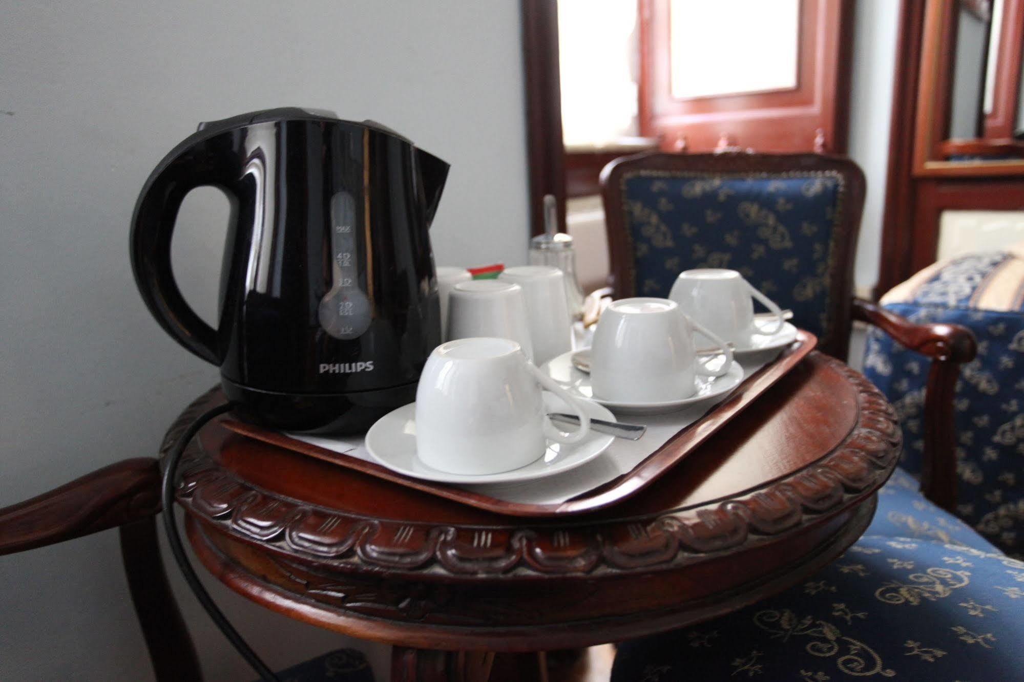 Tibullo Guesthouse Рим Екстериор снимка